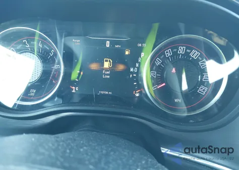 2018 Dodge Challenger Sxt from USA, damaged, VIN 2C3CDZAG0JH219995